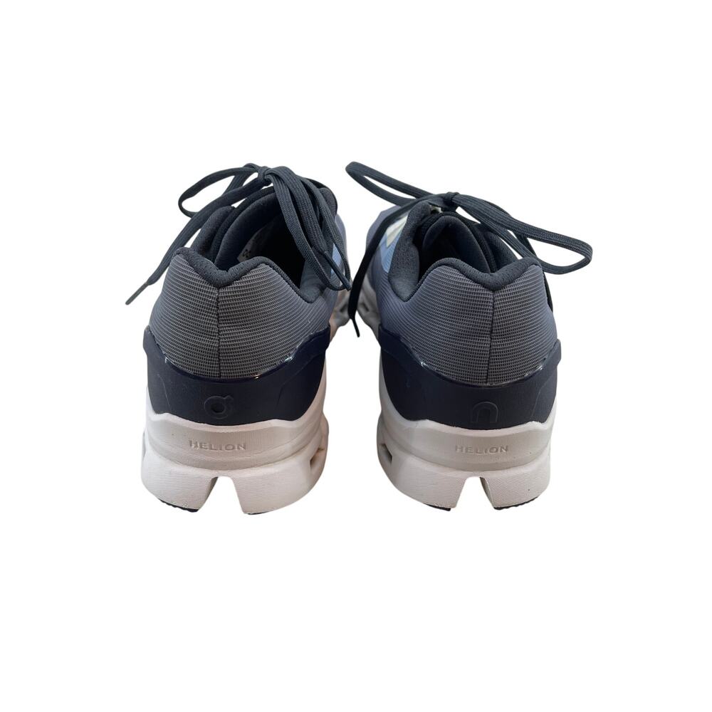 On Cloudstratus Mens Running Shoe Pre-Owned 9.5 - Picture 7 of 10